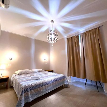 Hotel Sallustio 罗马 外观 照片