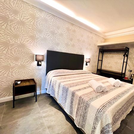 Hotel Sallustio 罗马 外观 照片