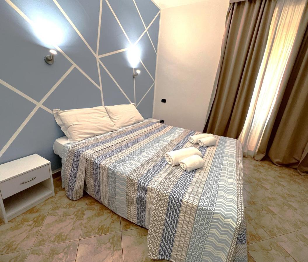 Hotel Sallustio 罗马 外观 照片