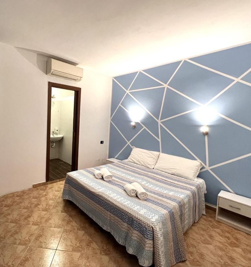 Hotel Sallustio 罗马 外观 照片