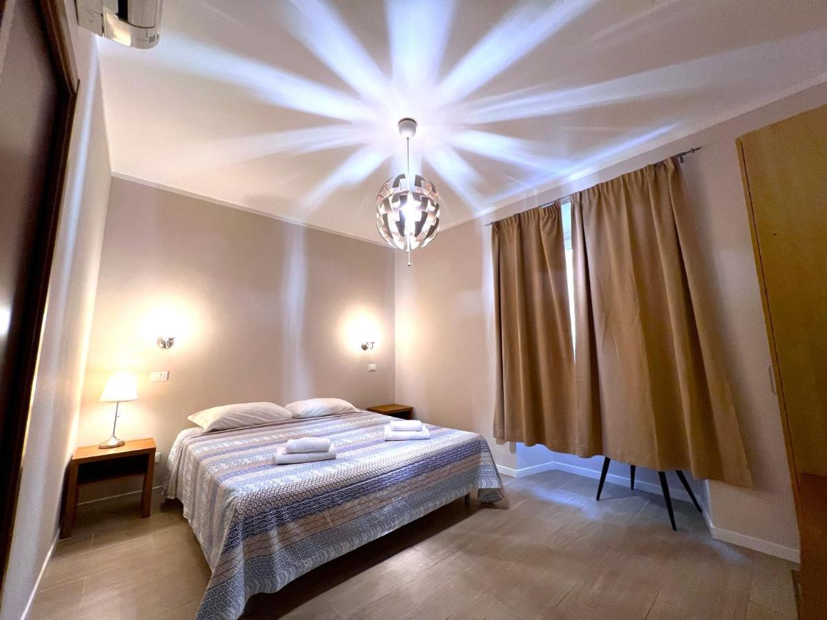 Hotel Sallustio 罗马 外观 照片