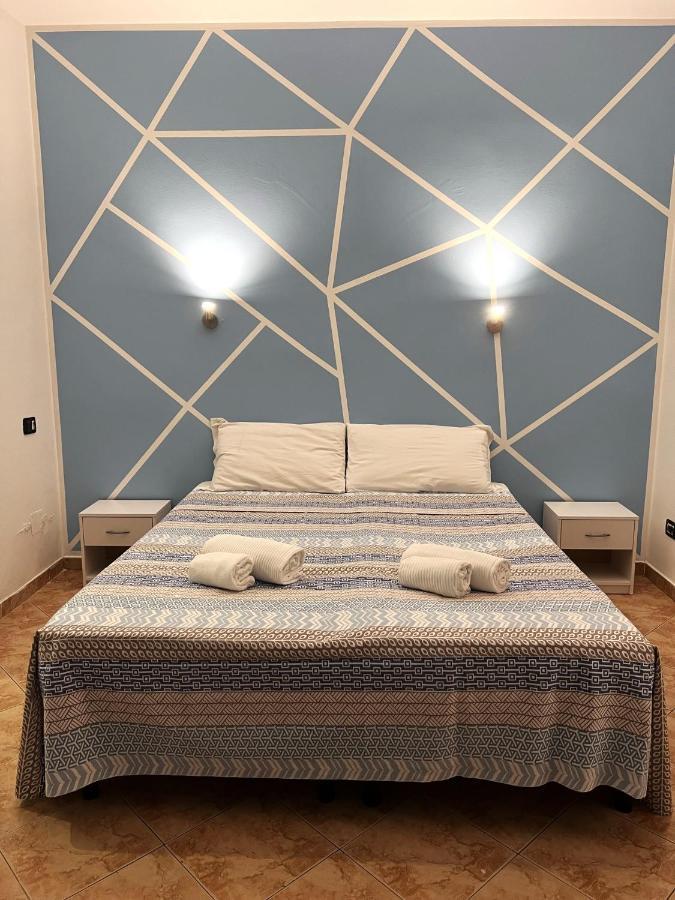 Hotel Sallustio 罗马 外观 照片