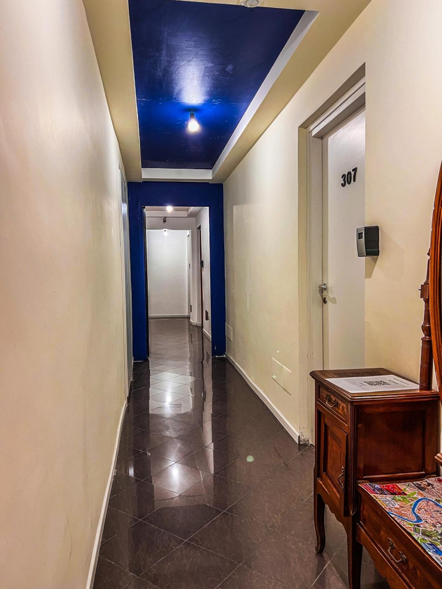 Hotel Sallustio 罗马 外观 照片